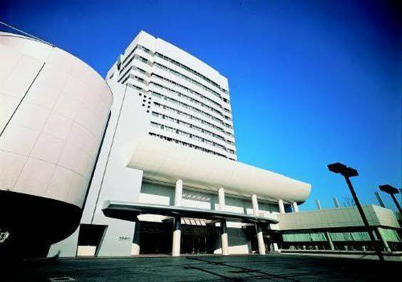 Kofu kinenbi hotel