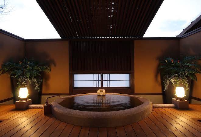Konaya hotel