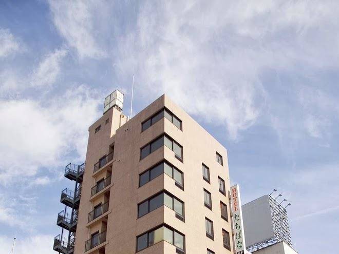 Privatestay hotel