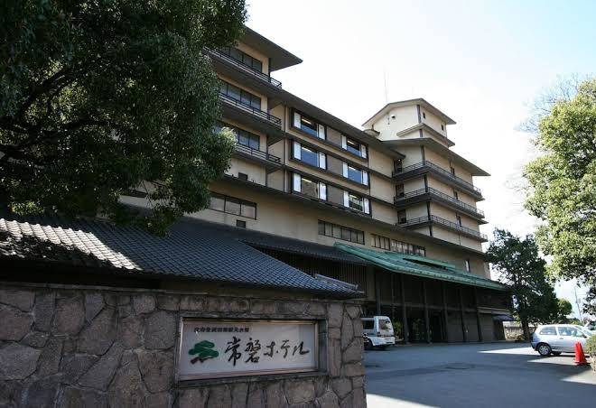 Yumura Tokiwa Hotel