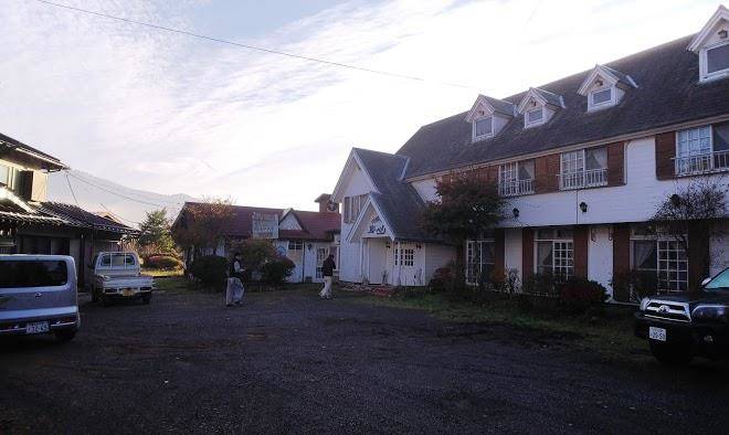 Koe hotel