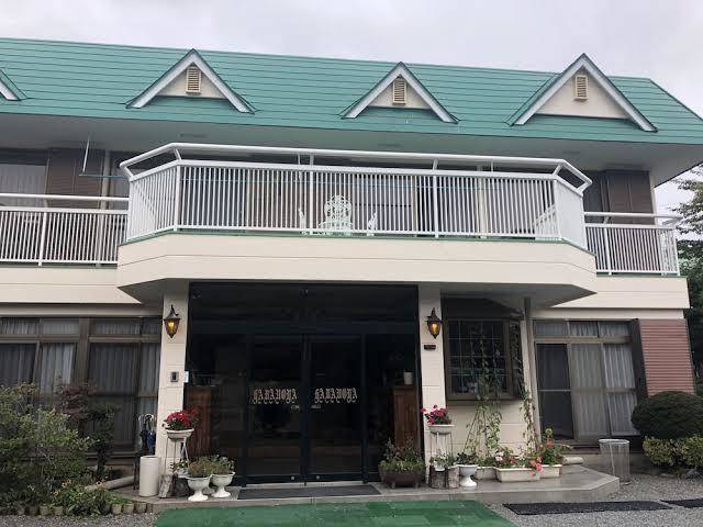 Regina resort fuji suites & spa