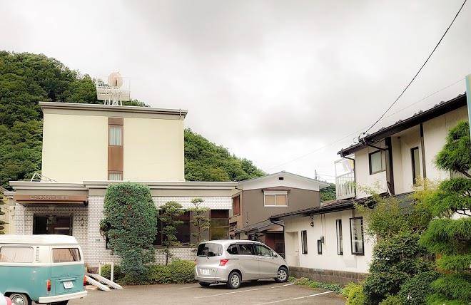 Tsuru inn