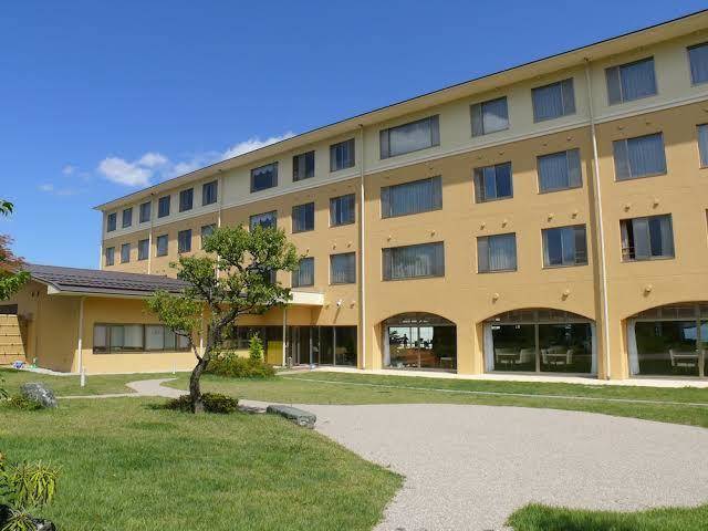 Fuji matsuzono hotel