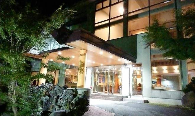 Fuji yamanakako hotel