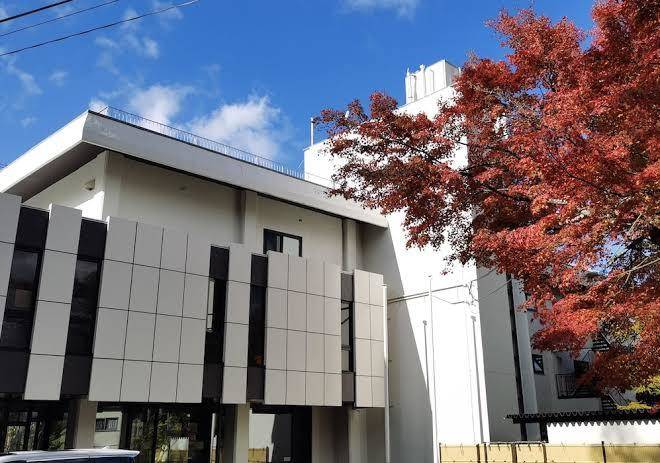 Fujihokin hotel