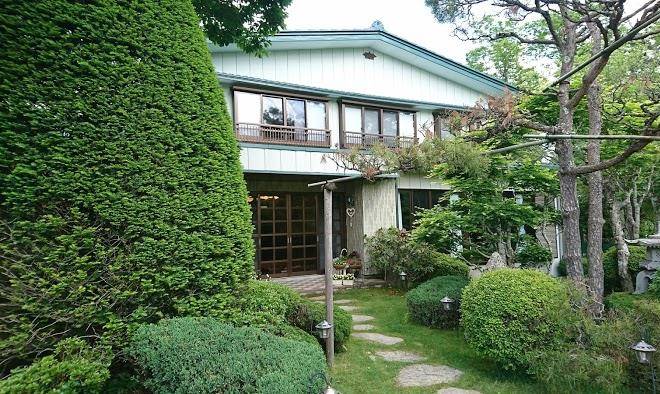 Fujizakura inn