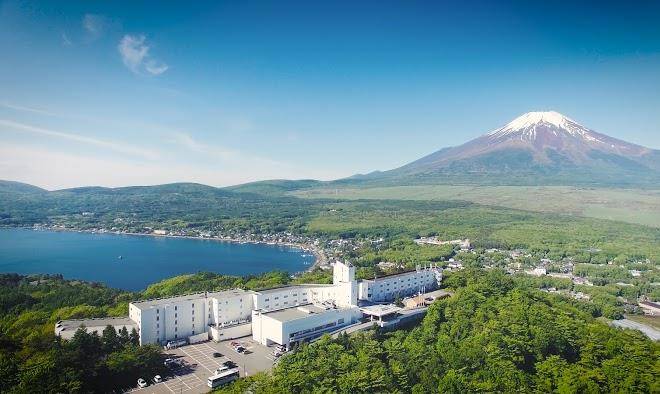 Hotel mount fuji