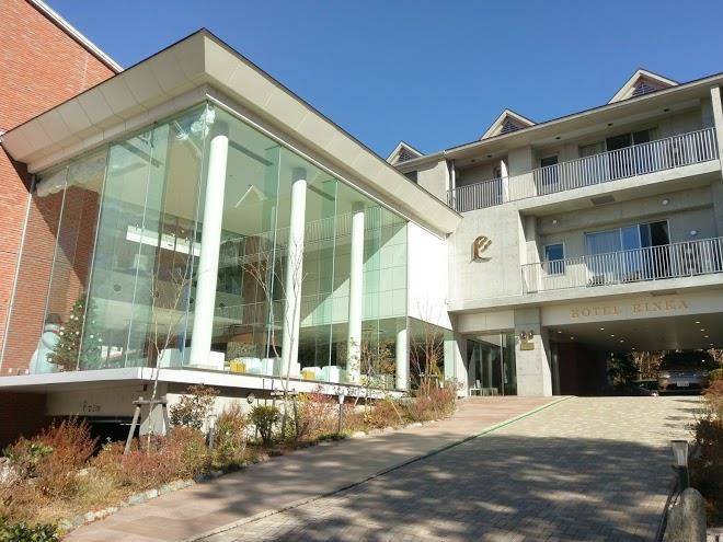 Hotel rinka fuji yamanakako resort