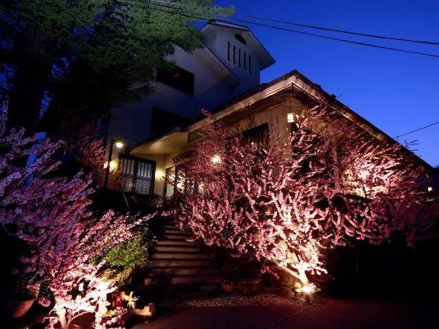 Iwashita onsen ryokan