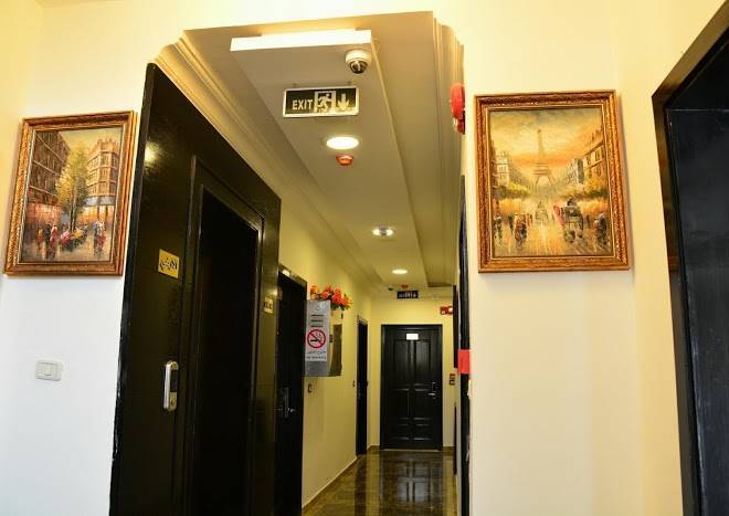 Al attas hotel