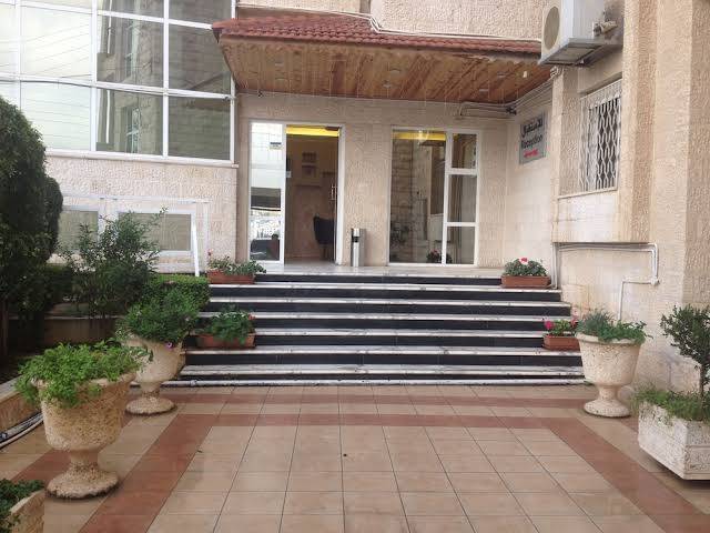 Al farouq hotel