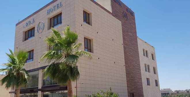 Artal hotel