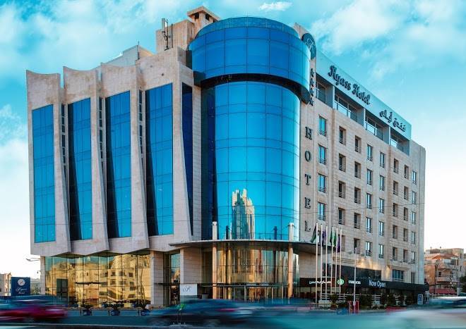 Ayass hotel