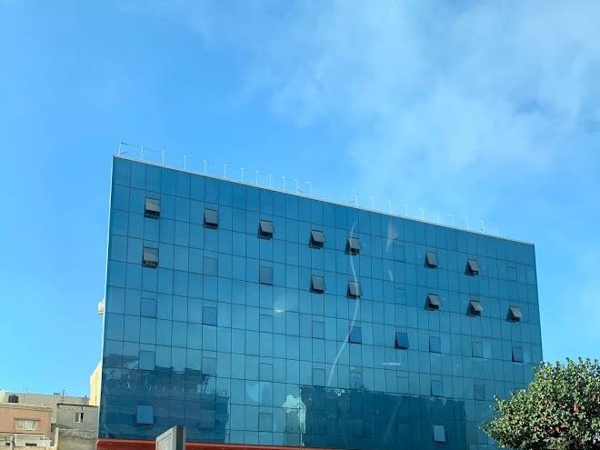 Hodgelag suites