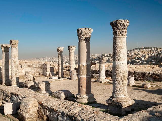 Ibis amman
