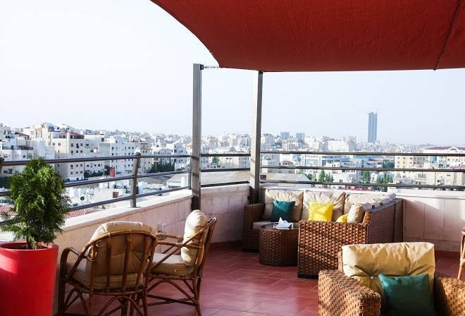 Nishan hotel