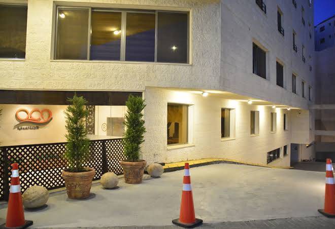 Rawa hotel suites