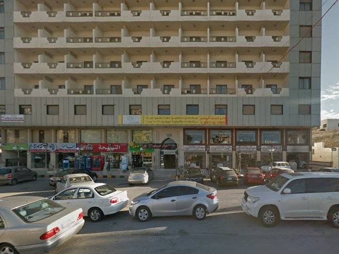 Rest inn suites jordan