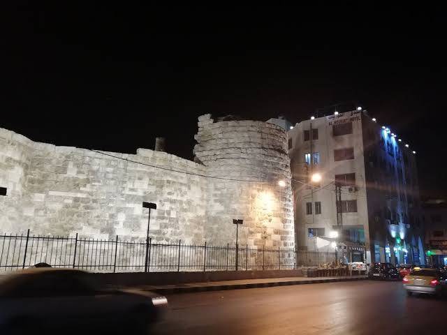Al houriat hotel