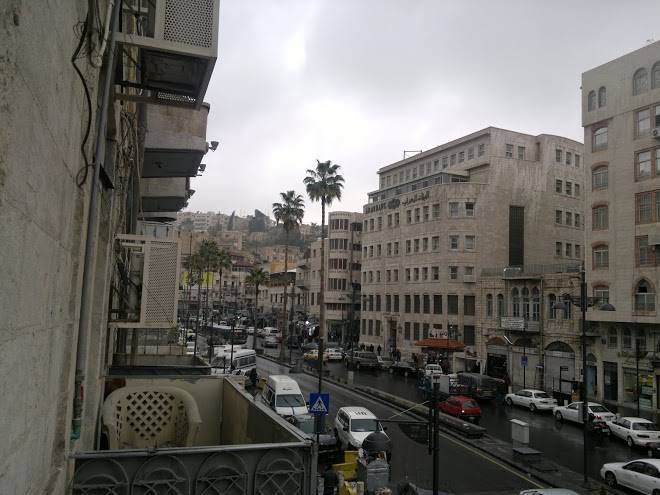 Al nasir hotel