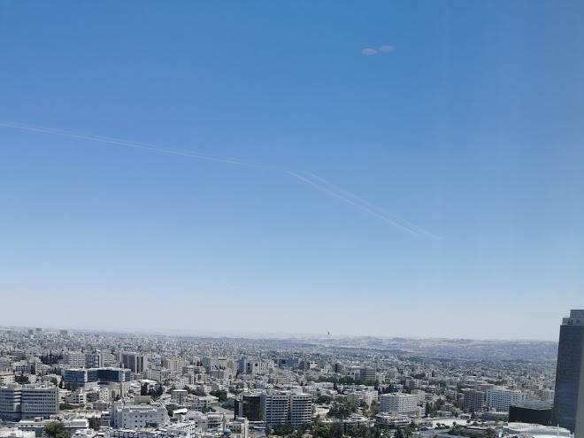 Amman rotana