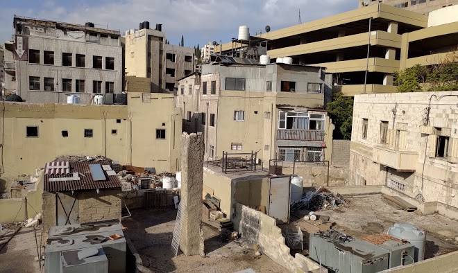 Beirut hotel