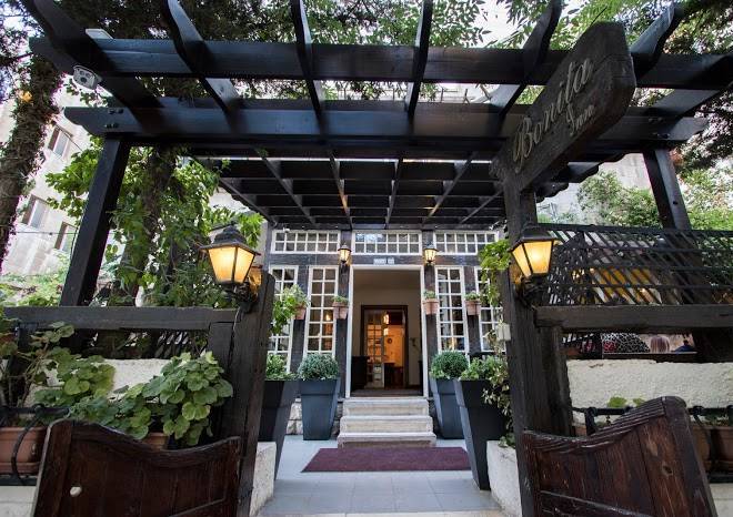 Bonita inn