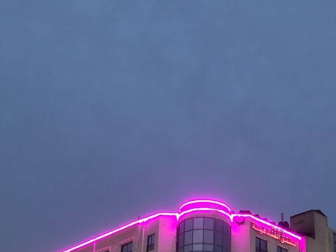 California suites hotel