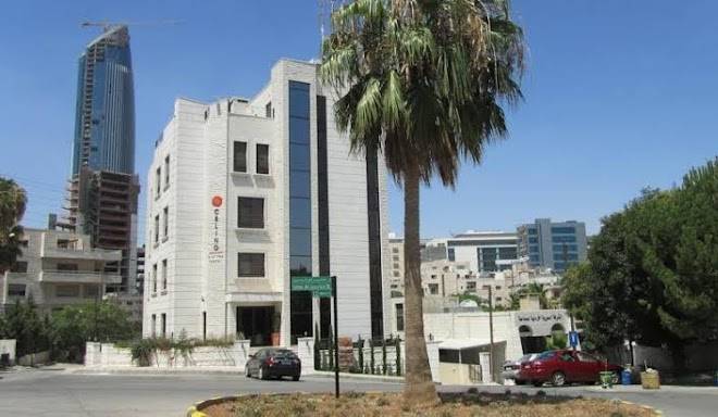 Celino suites hotel
