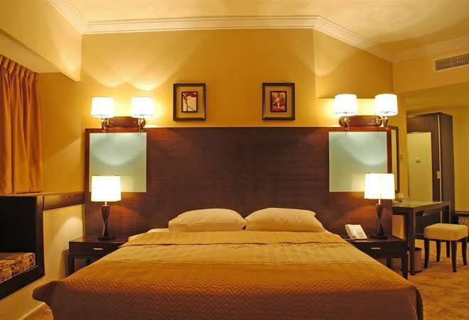 Galaxy amman hotel