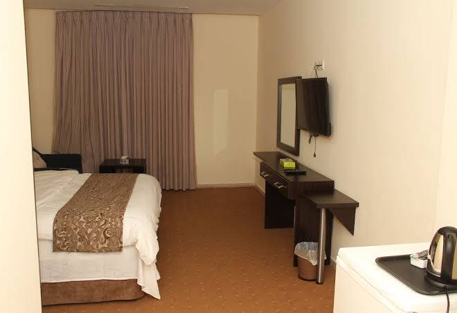 Jeddah palace hotel