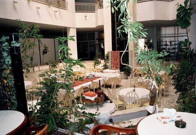 Firas palace