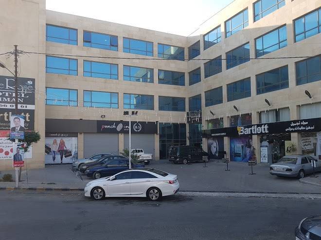 White rose hotel amman jordan
