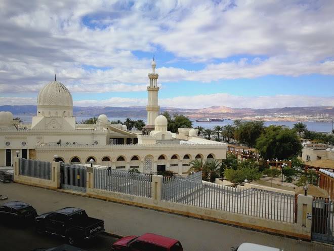 Afnan hotel