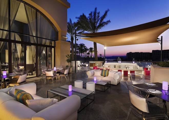 Al manara a luxury collection hotel saraya aqaba