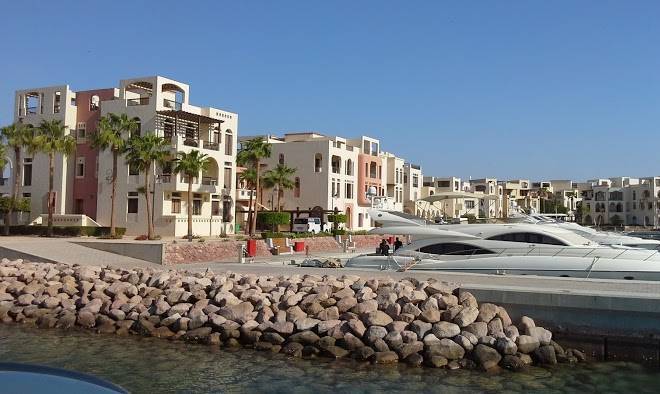 Al qidra hotel aqaba
