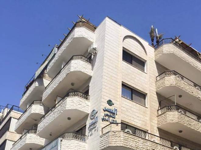 Alsafa hotel