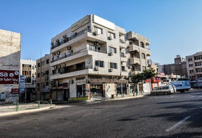 Amir palace hotel aqaba