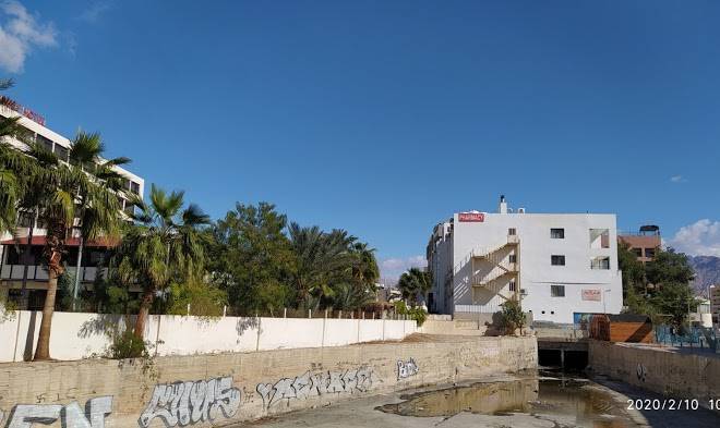 Aquavista hotel & suites