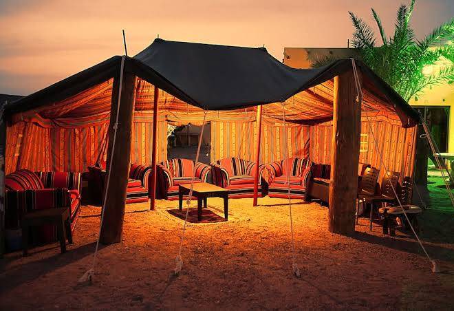 Bait al aqaba resort & dive center