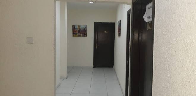 Darak motel