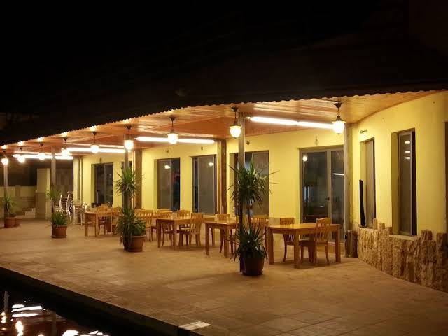 Darna diving hotel
