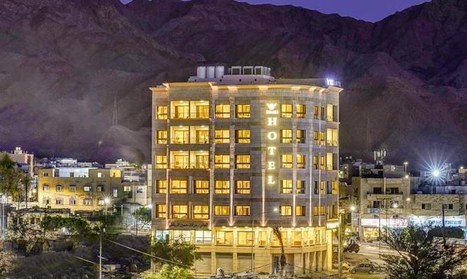 De lara hotel