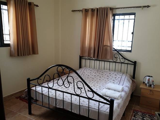 Family home bait al aela