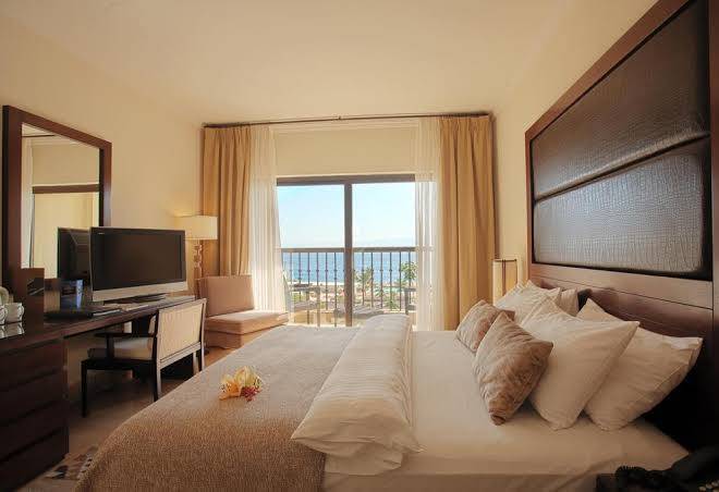 Grand talabay resort aqaba
