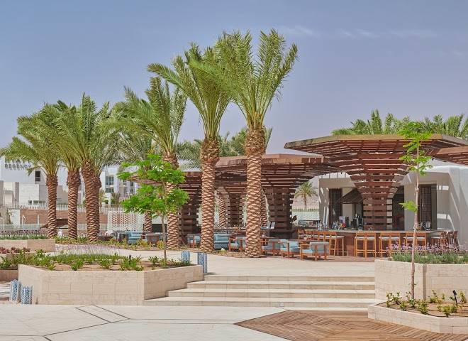 Hyatt regency aqaba ayla