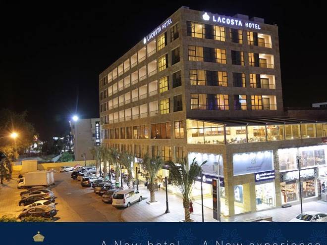 Lacosta hotel