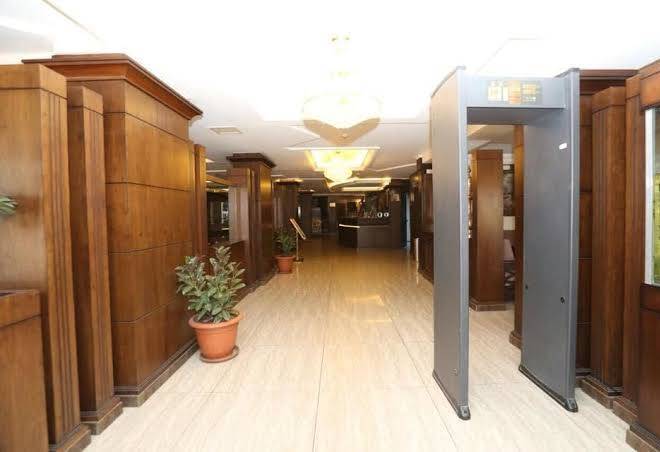 Zitouna hotel aqaba