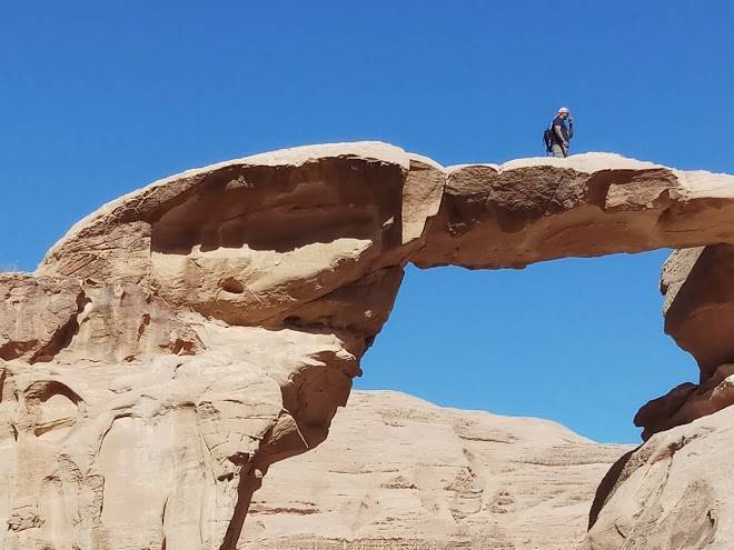 Majed tours